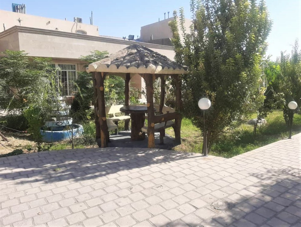 باغ