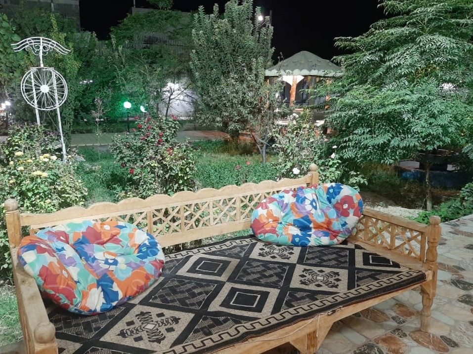 باغ