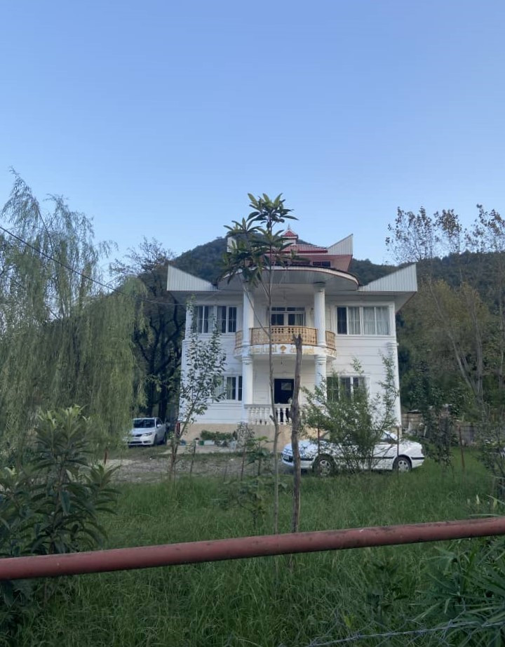 نمای بیرونی ساختمان نمای بیرونی ساختمان