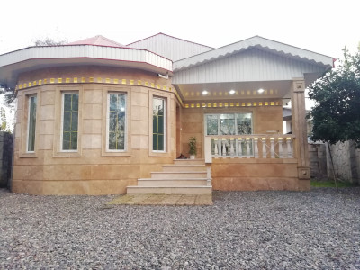 ویلای مبله دو خوابه دربست در محیطی دنج و آرام