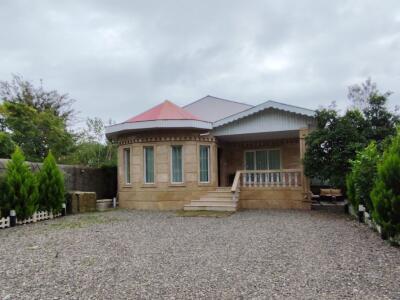 ویلای مبله دو خوابه دربست در محیطی دنج و آرام ویلای مبله دو خوابه دربست در محیطی دنج و آرام