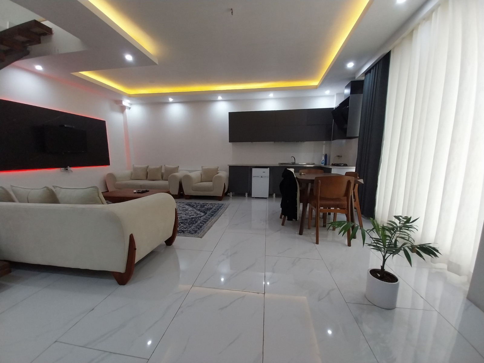 اتاق پذیرایی اتاق پذیرایی