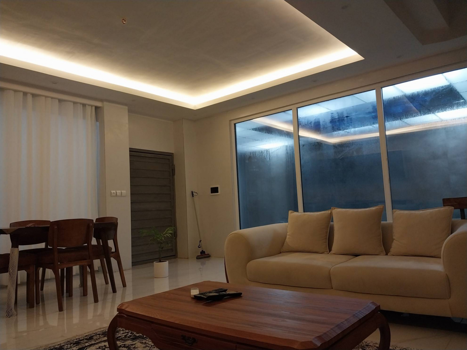 اتاق پذیرایی اتاق پذیرایی