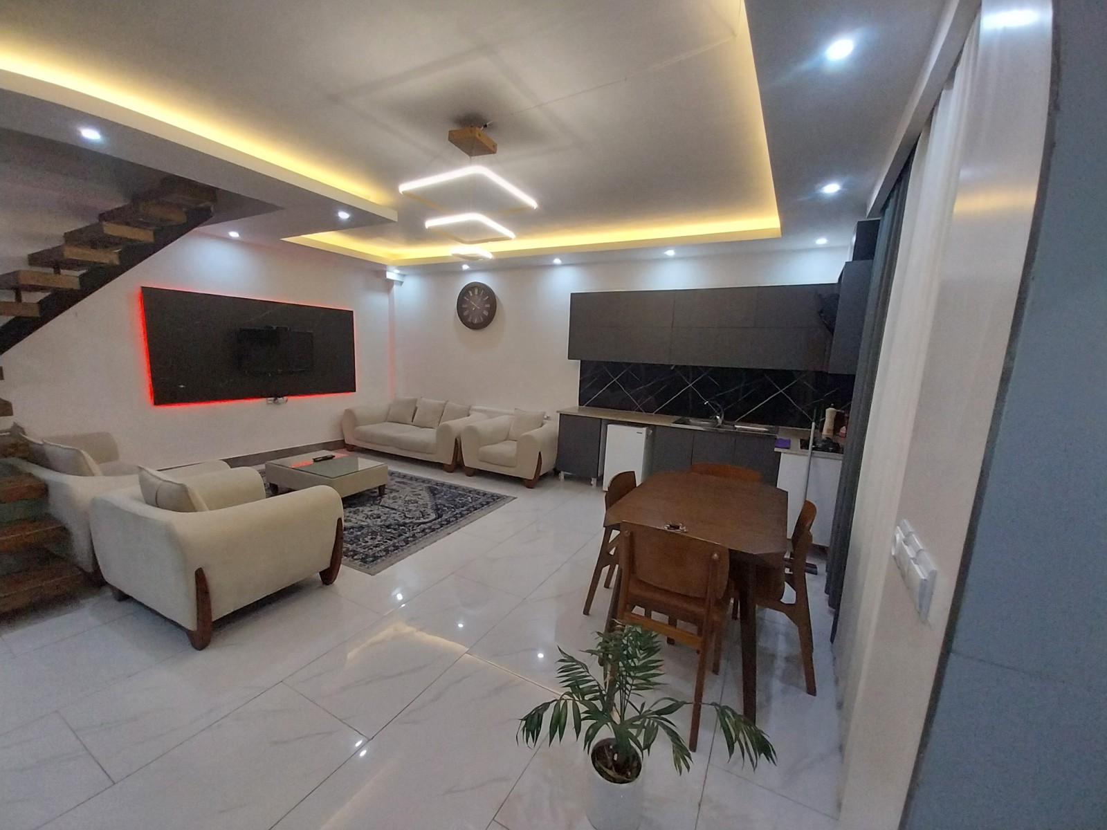 اتاق پذیرایی اتاق پذیرایی