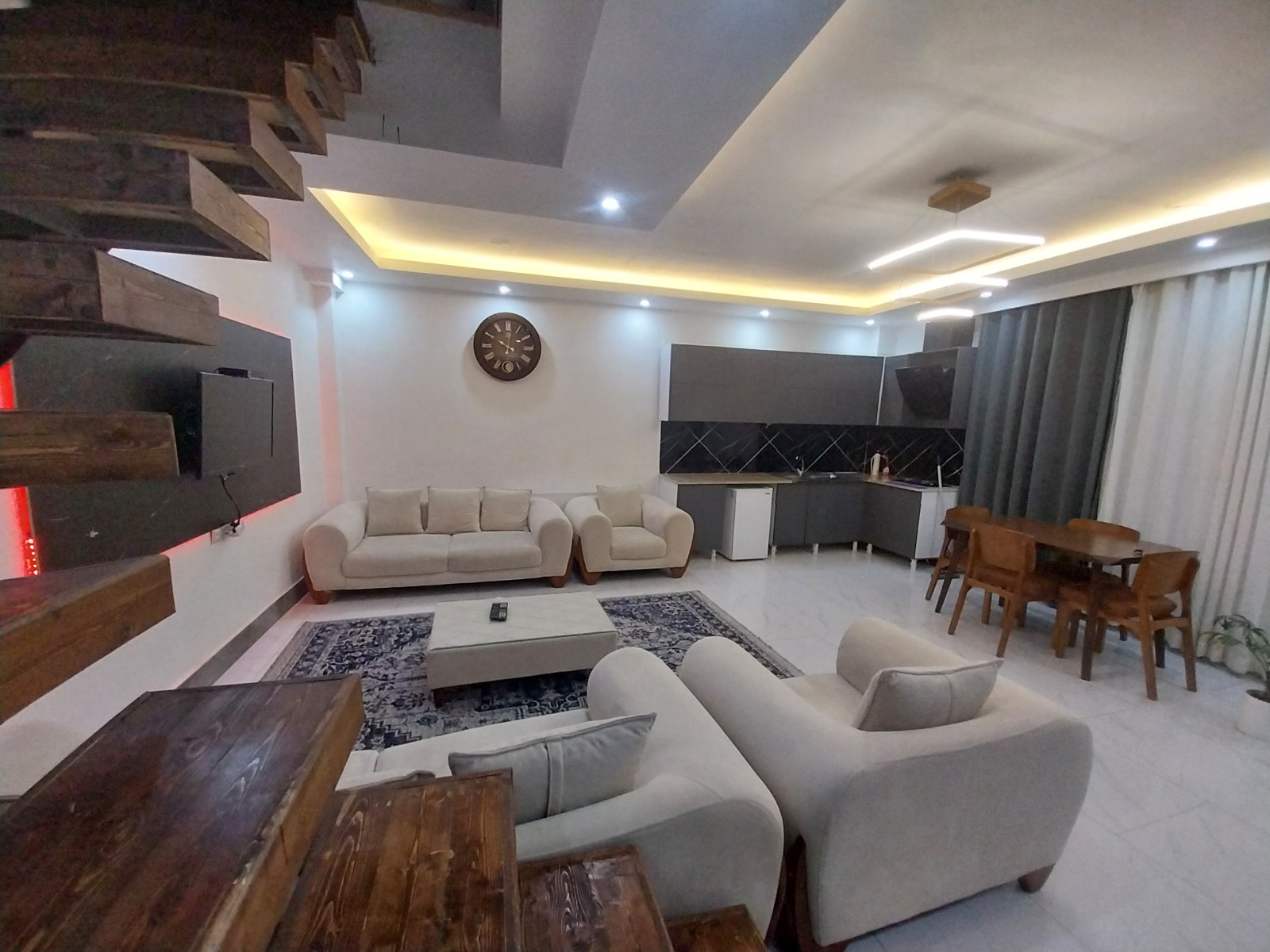 اتاق پذیرایی اتاق پذیرایی