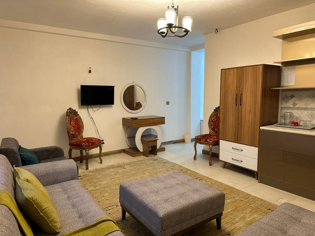 اتاق پذیرایی اتاق پذیرایی