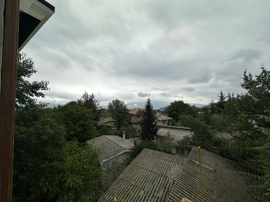 ویو اقامتگاه