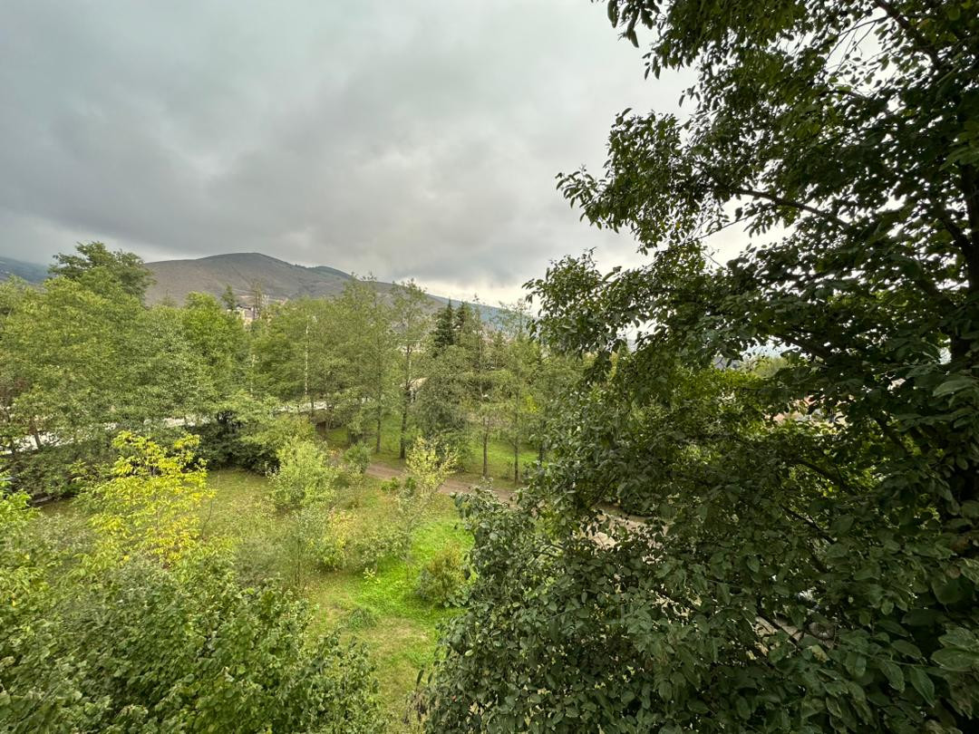 ویو اقامتگاه