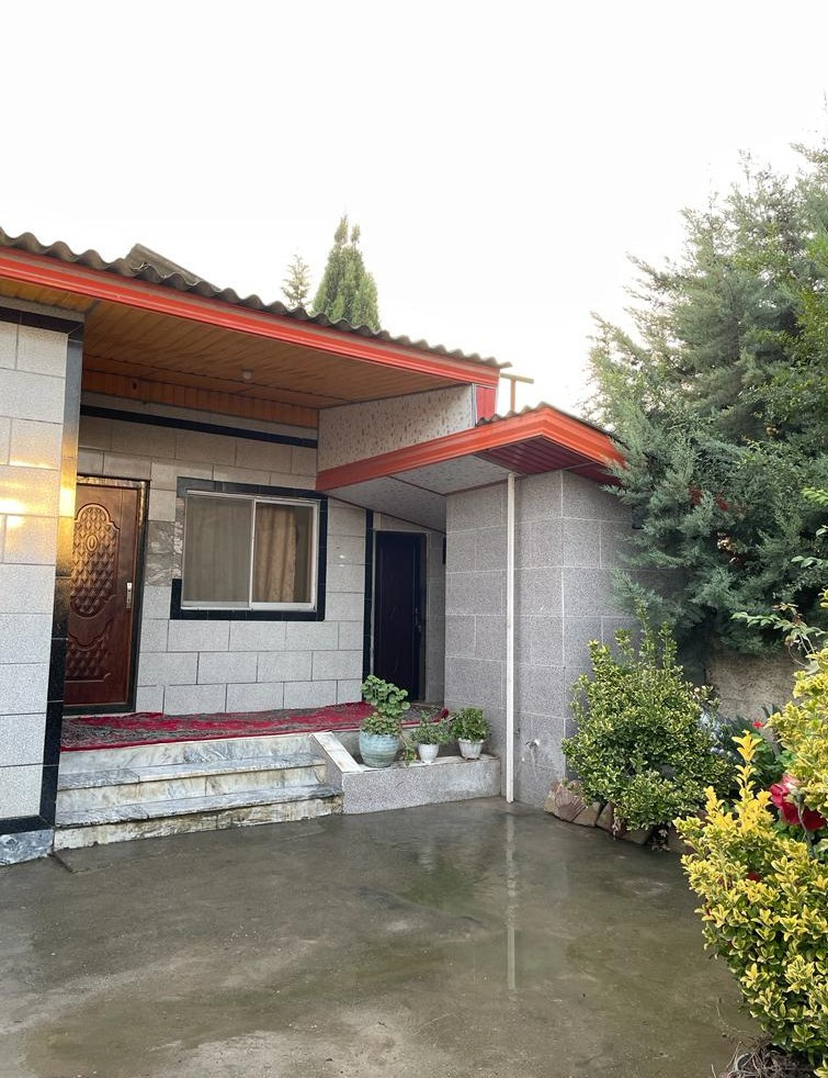 نمای اقامتگاه نمای اقامتگاه