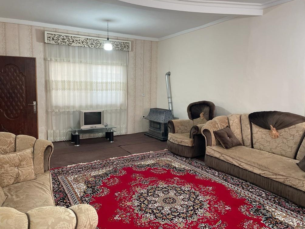 اتاق پذیرایی اتاق پذیرایی