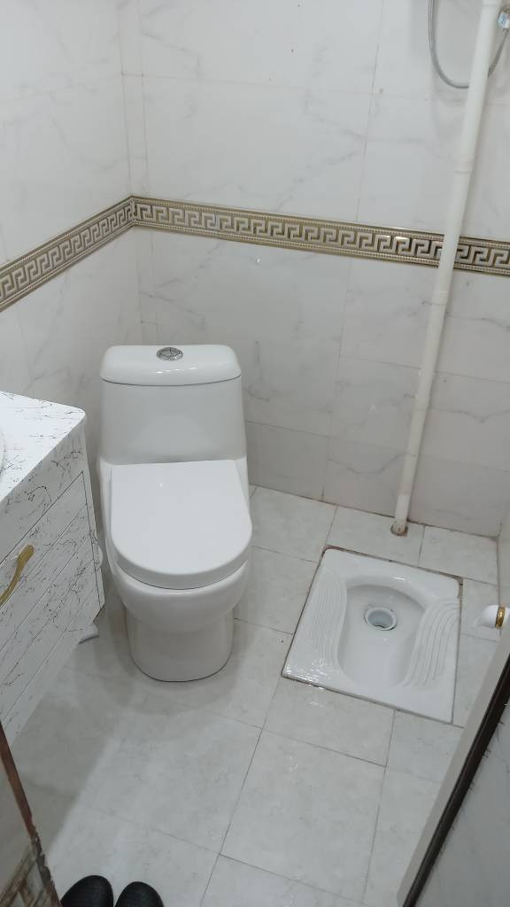 سرویس بهداشتی سرویس بهداشتی