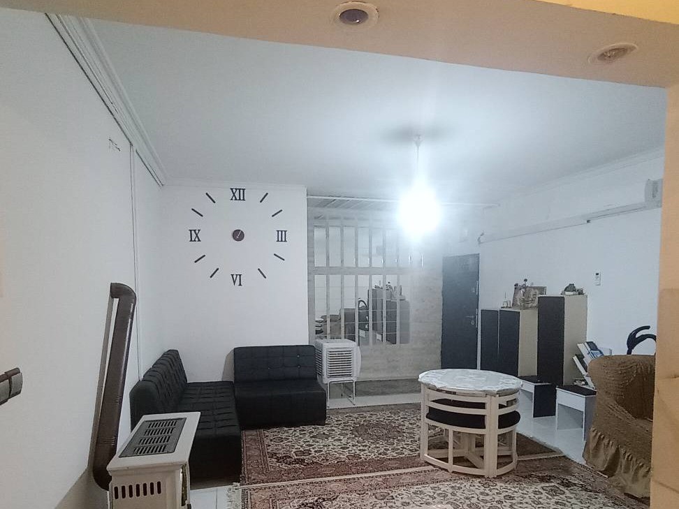 اتاق پذیرایی اتاق پذیرایی