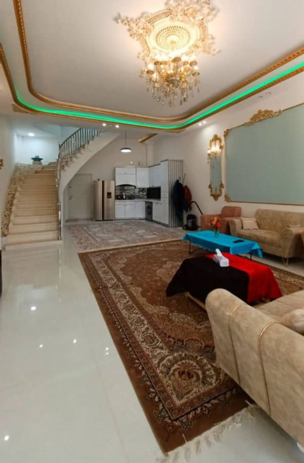 طبقه اول