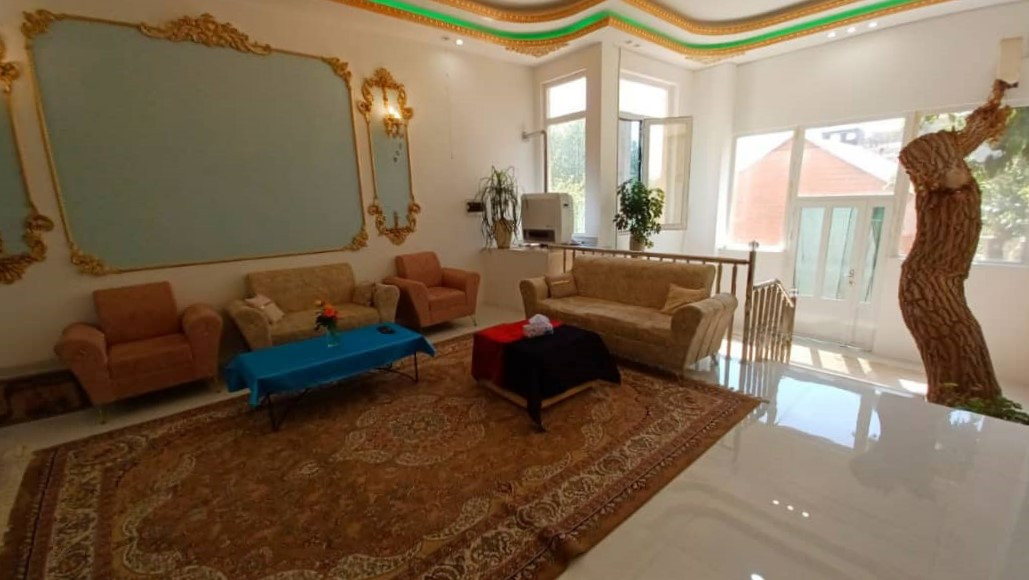 طبقه اول