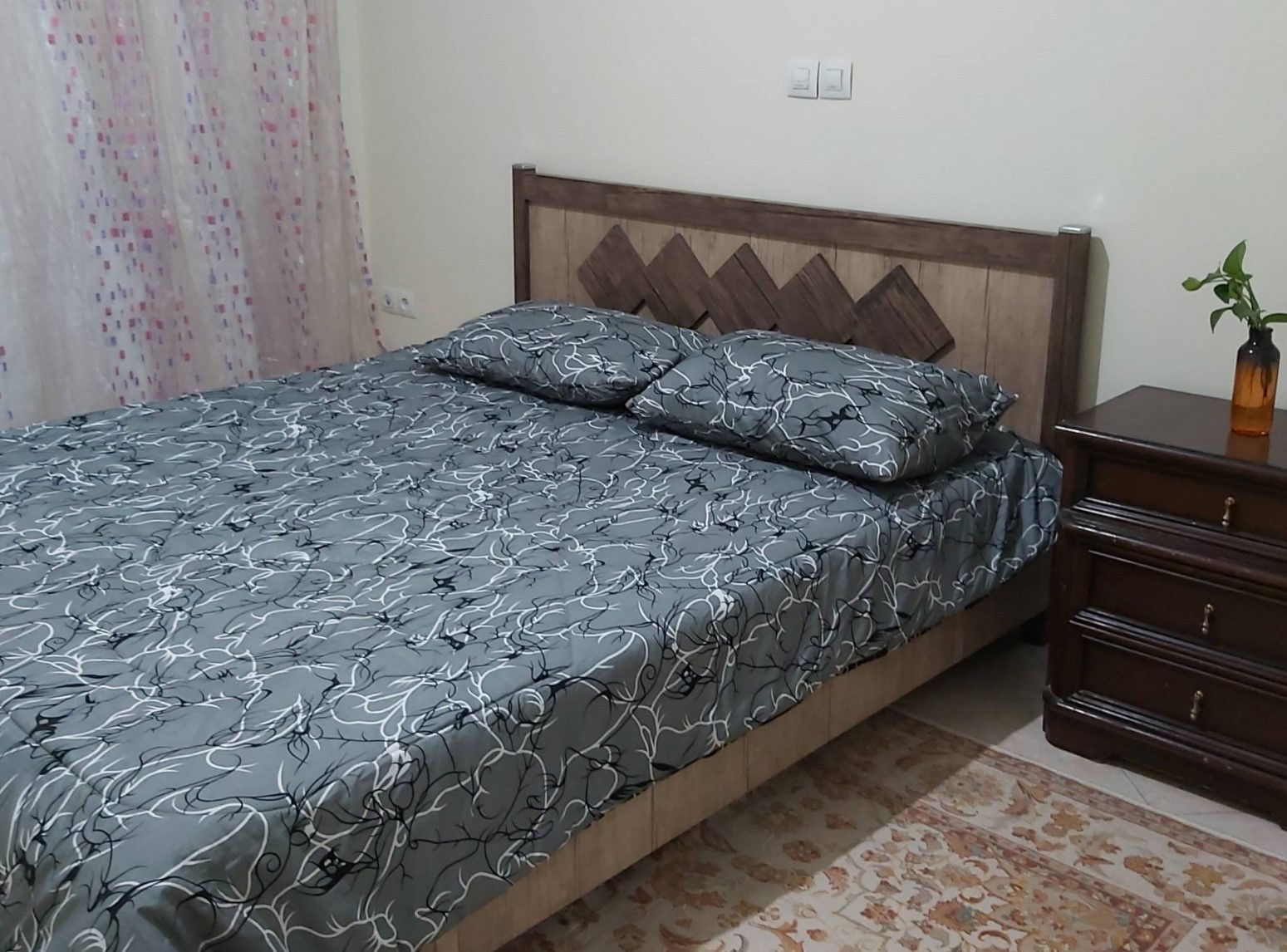 اتاق خواب 1