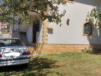 ویلای دنج و آرام با دسترسی مطلوب