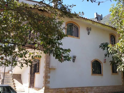 ویلای دنج و آرام با دسترسی مطلوب