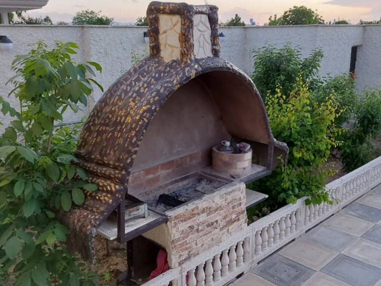 باربیکیو باربیکیو