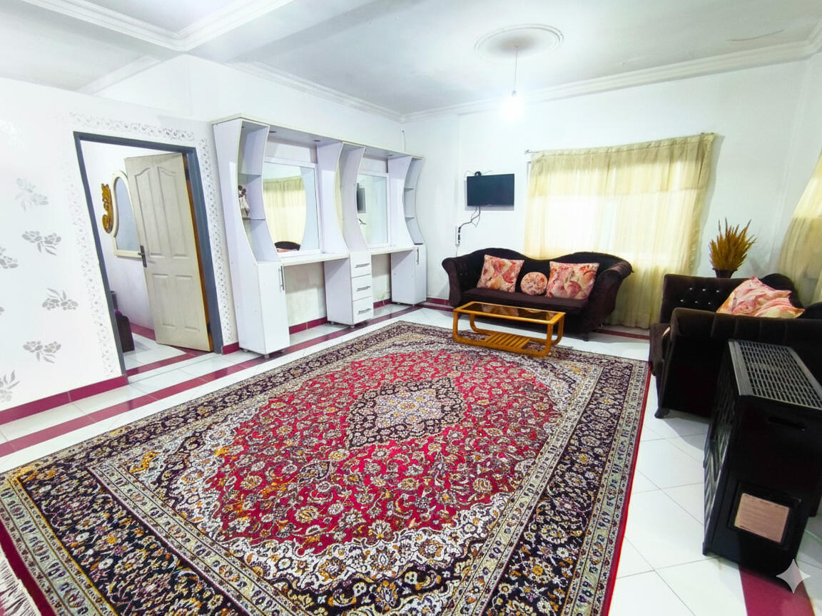 اتاق پذیرایی اتاق پذیرایی