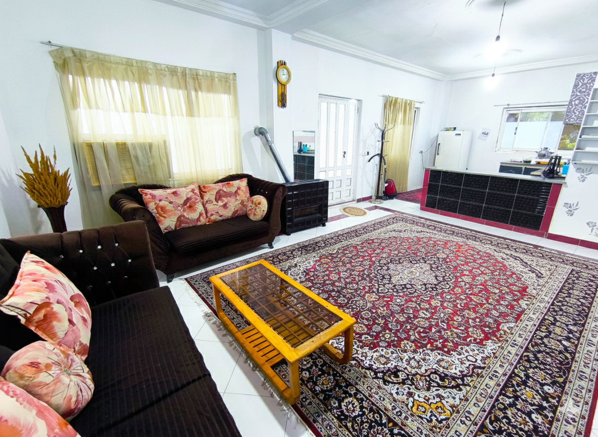 اتاق پذیرایی اتاق پذیرایی