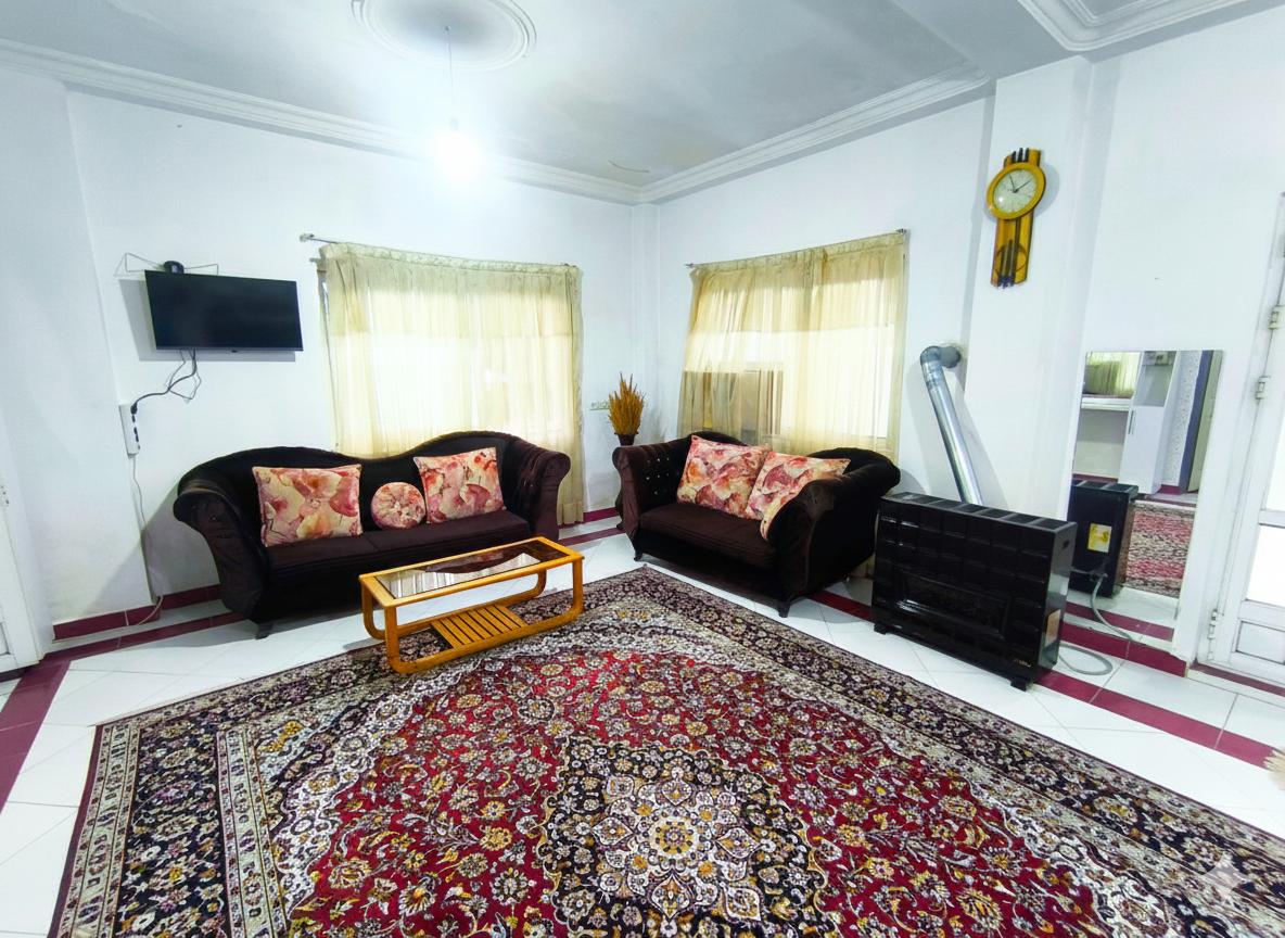 اتاق پذیرایی اتاق پذیرایی