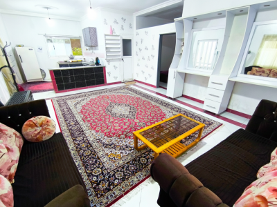 خونه باغ دنج نیکوکار 1