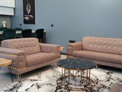 مجموعه ویلاهای آرامش 3