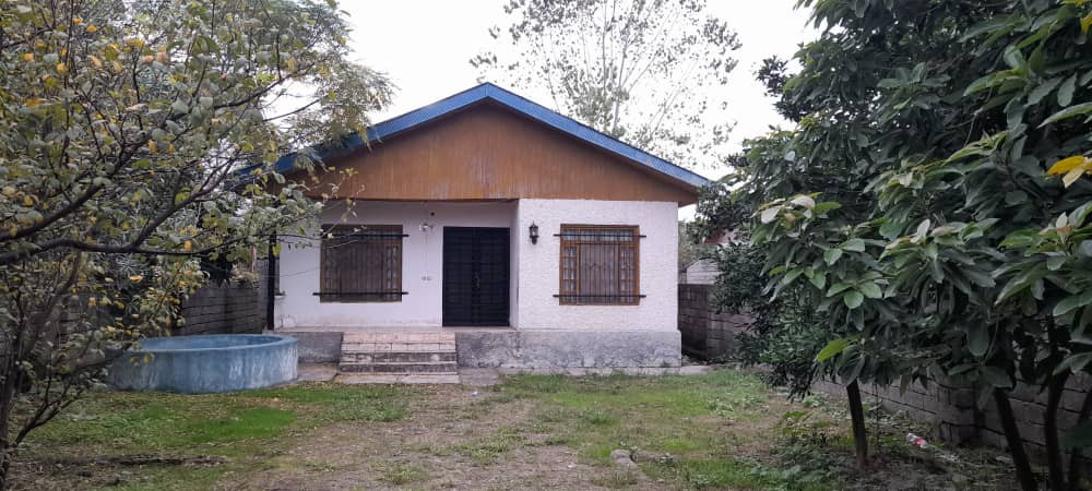 نمای اقامتگاه