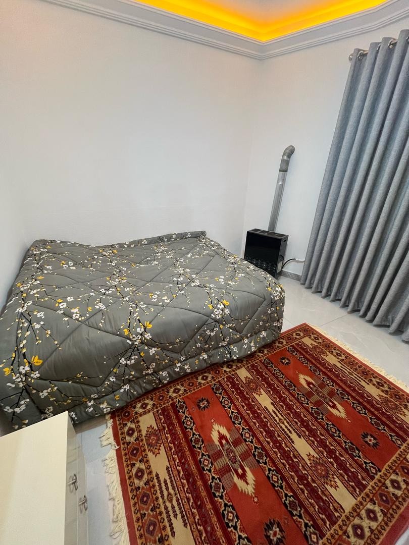 اتاق‌ مستر