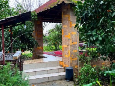 باغ ویلای تک خواب (حسن 1)