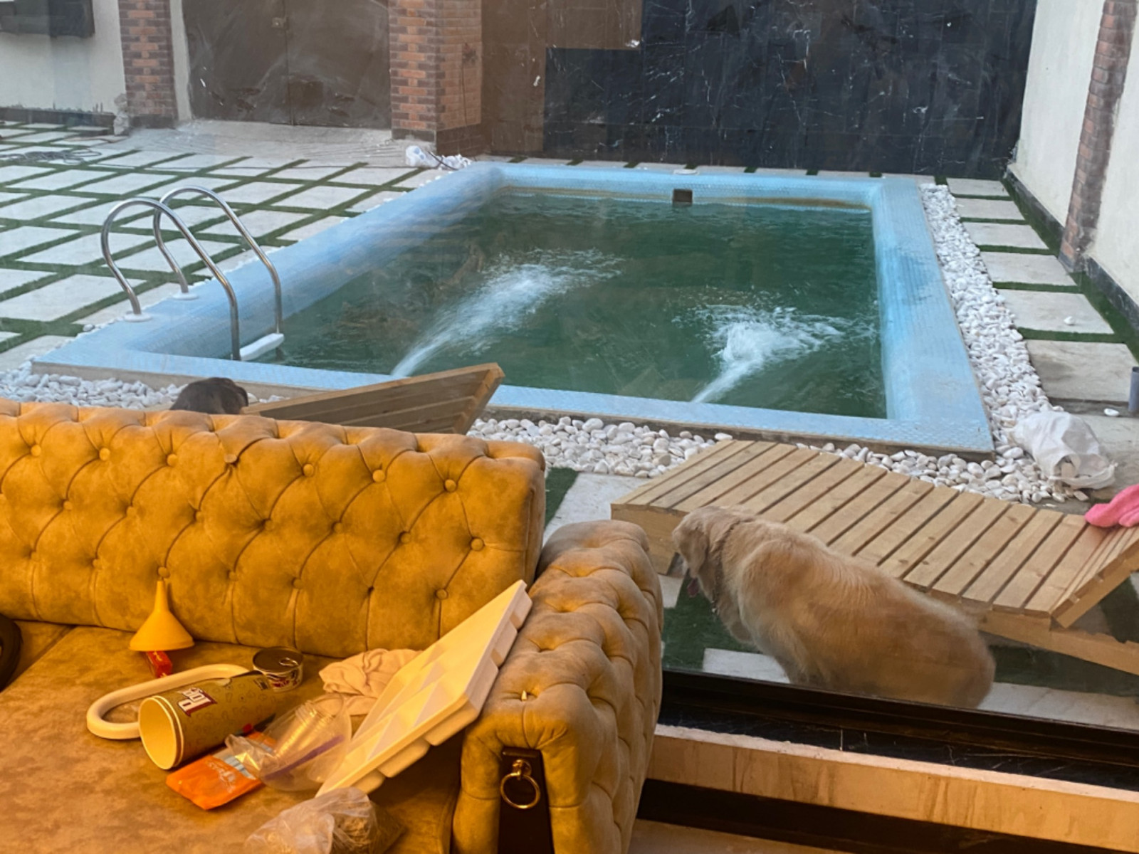 استخر استخر