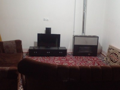 خانه مسافر مادر در شاهرود
