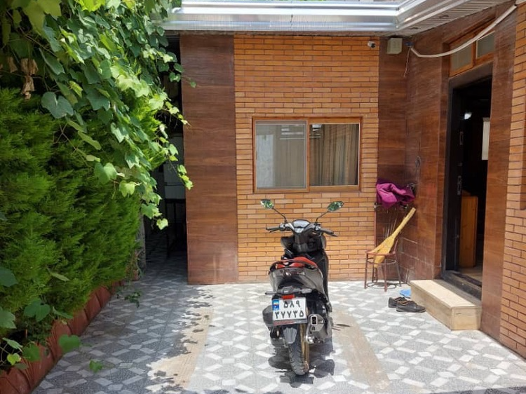 نمای بیرونی