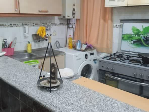 آشپزخانه