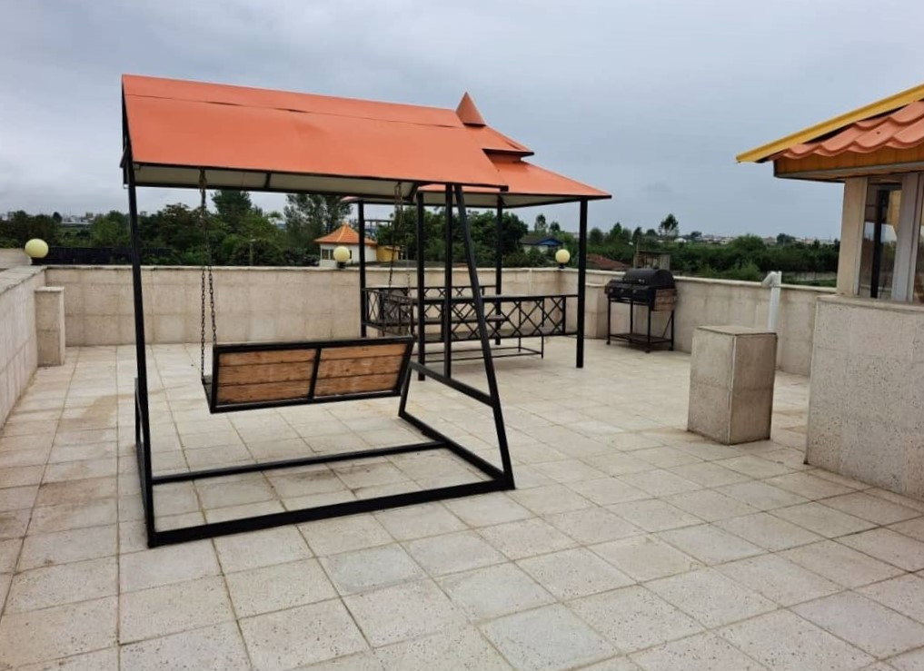 روفگاردن روفگاردن