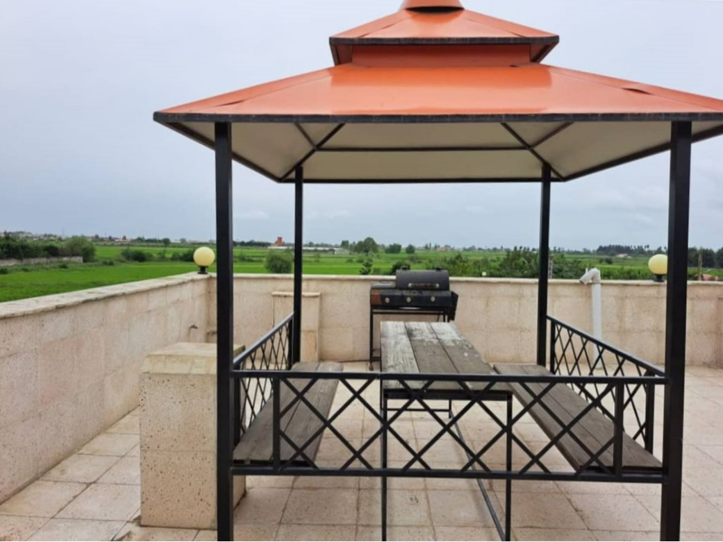 آلاچیق آلاچیق