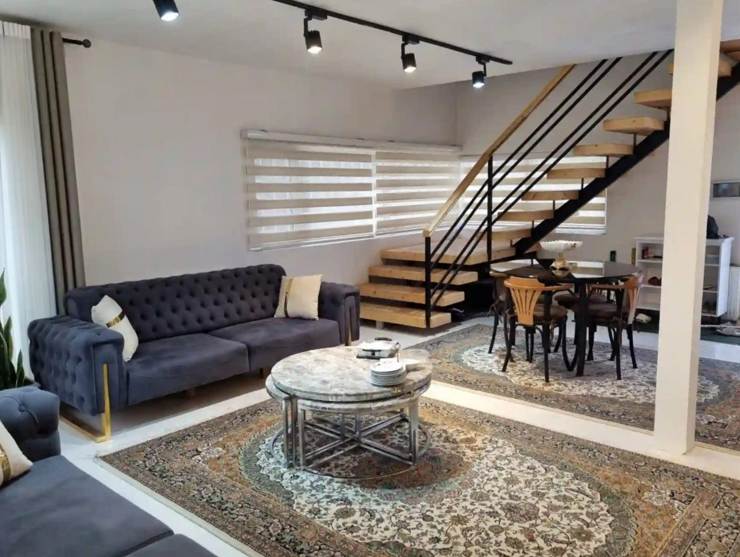 اتاق پذیرایی اتاق پذیرایی