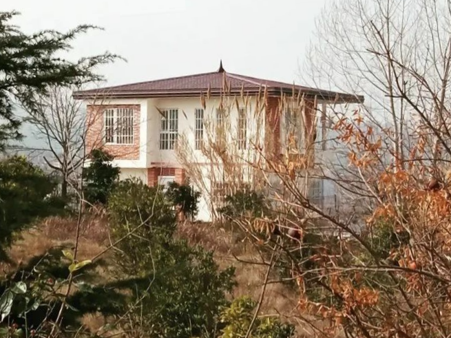 نمای اقامتگاه نمای اقامتگاه