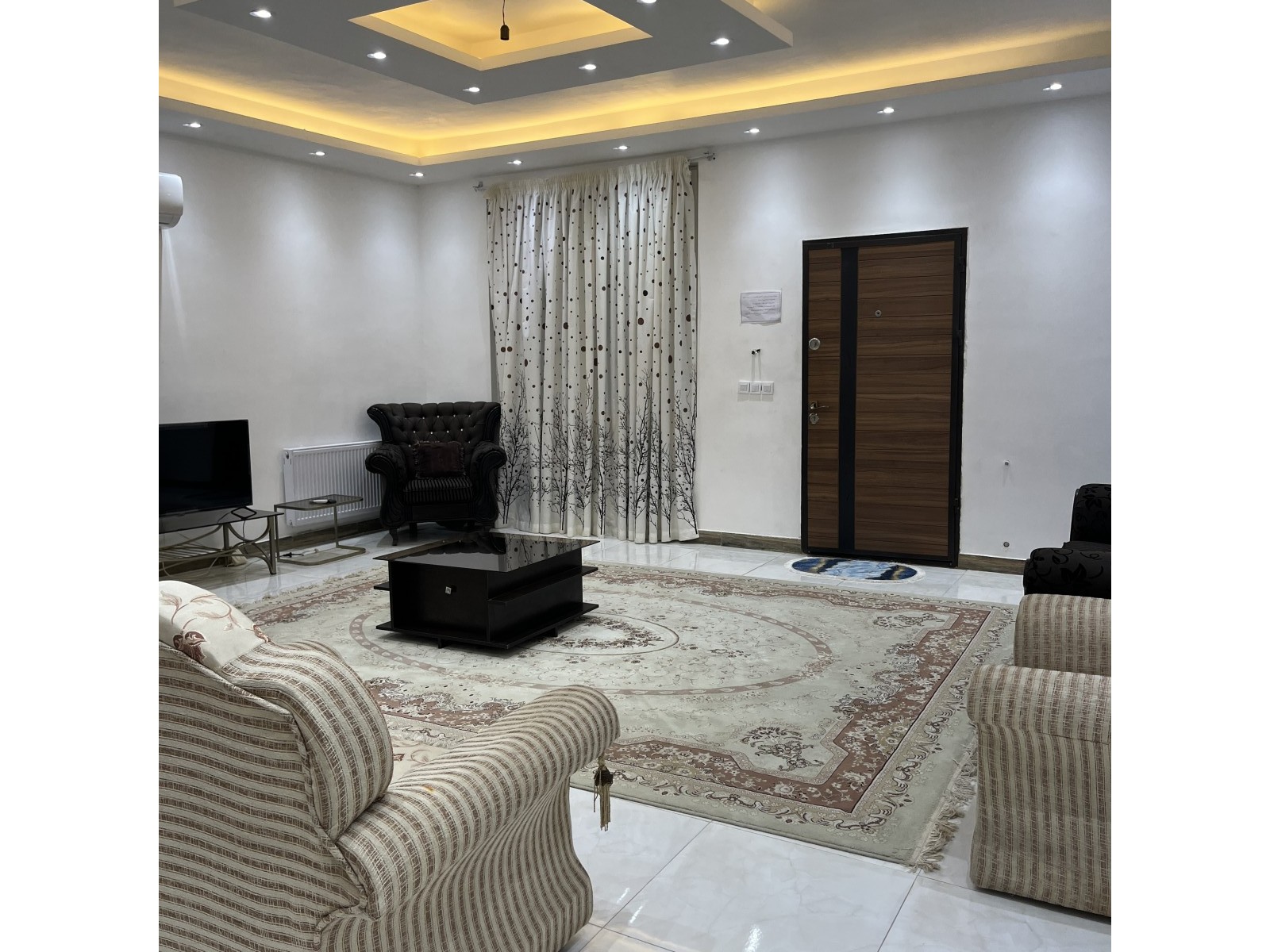 اتاق پذیرایی اتاق پذیرایی