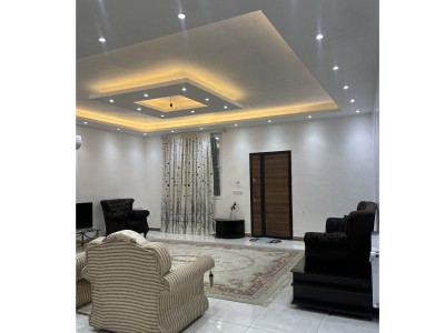 ویلای دو خوابه نوساز جاده دریا ویلای دو خوابه نوساز جاده دریا