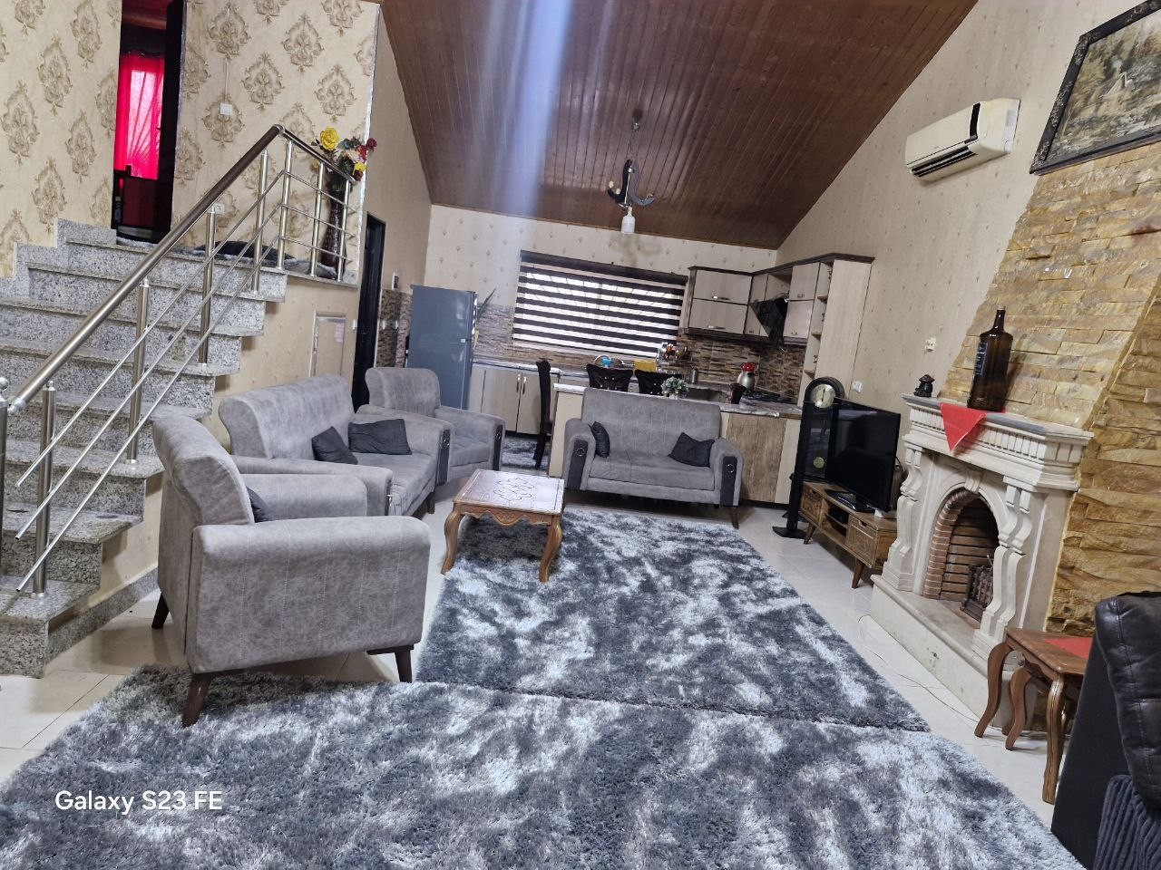 اتاق پذیرایی اتاق پذیرایی