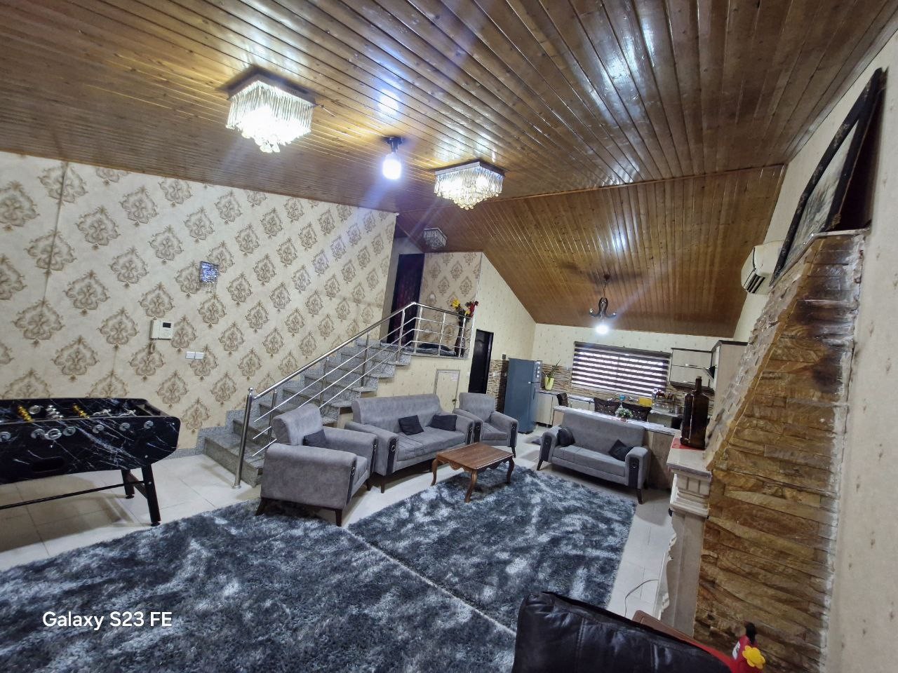 اتاق پذیرایی اتاق پذیرایی