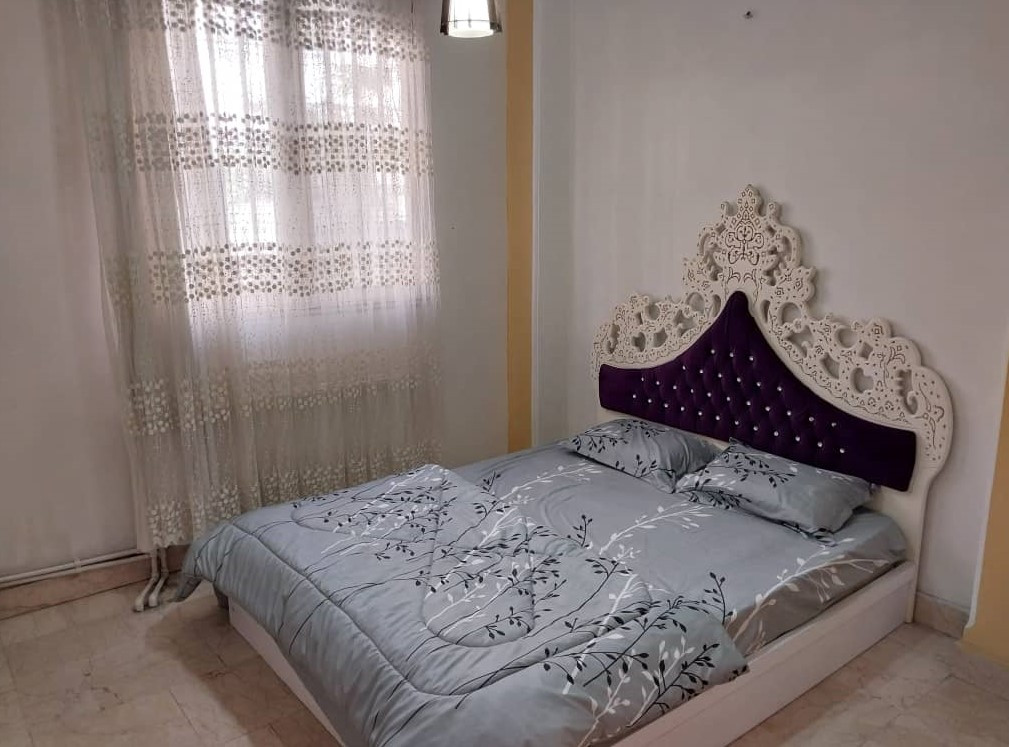 اتاق خواب