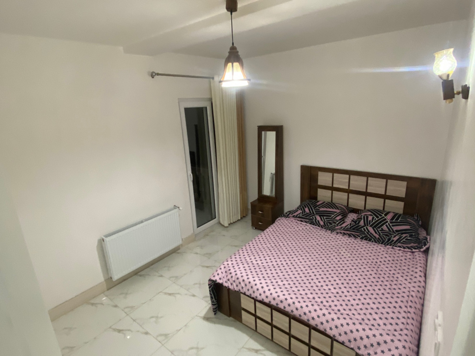 اتاق خواب 1 اتاق خواب 1