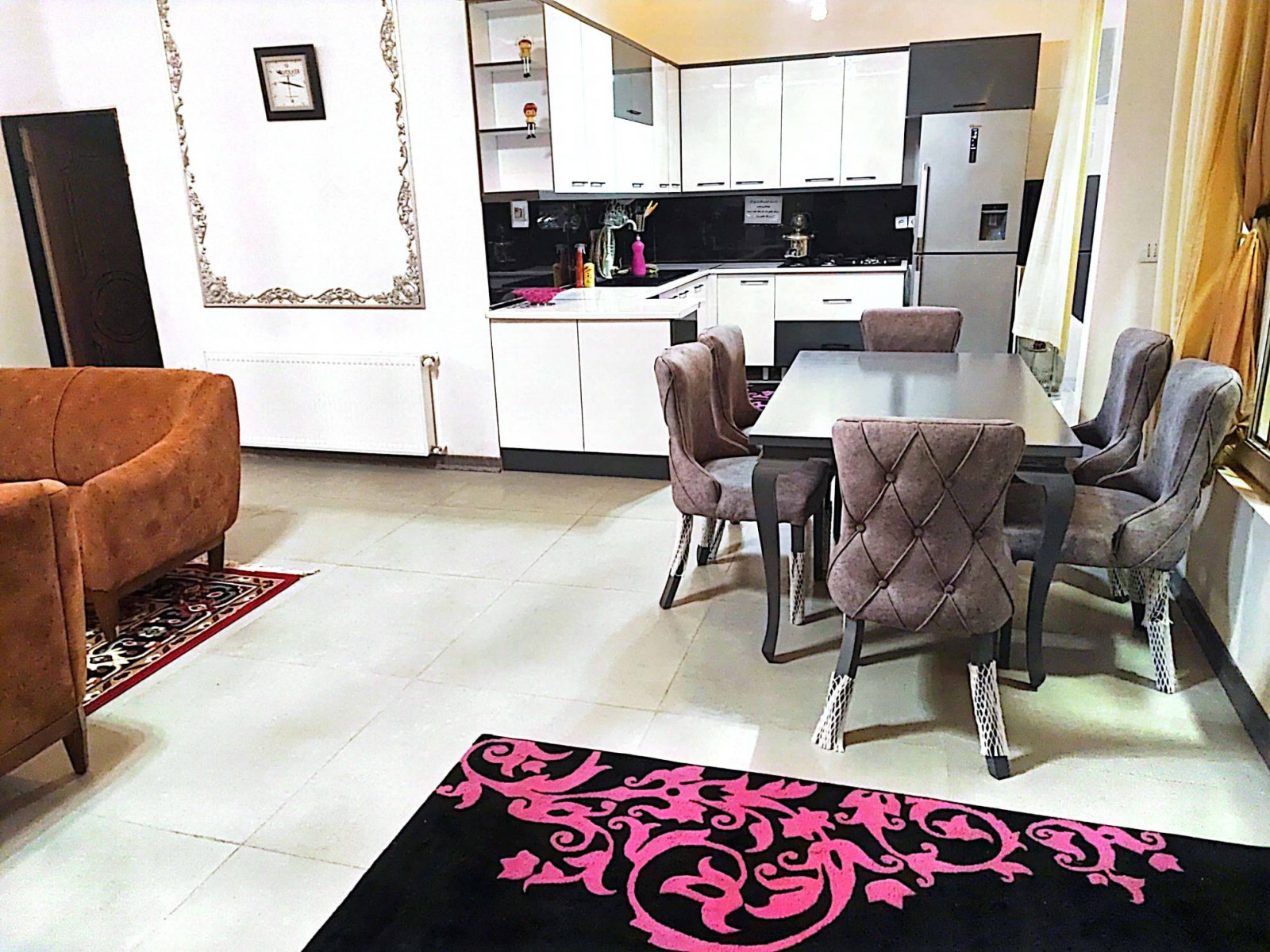 آشپزخانه آشپزخانه