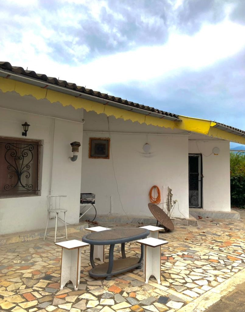 نمای اقامتگاه نمای اقامتگاه