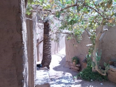 مجموعه بومگردی ارابه " اتاق (3)"