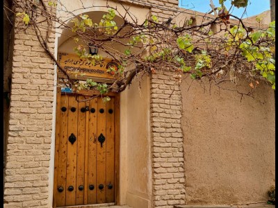 مجموعه بومگردی ارابه " اتاق (5)"