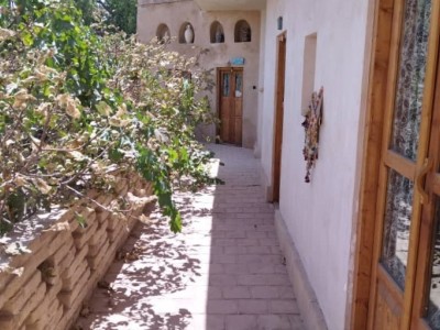 مجموعه بومگردی ارابه " اتاق (7)"
