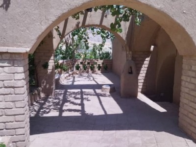 مجموعه بومگردی ارابه " اتاق (8)"